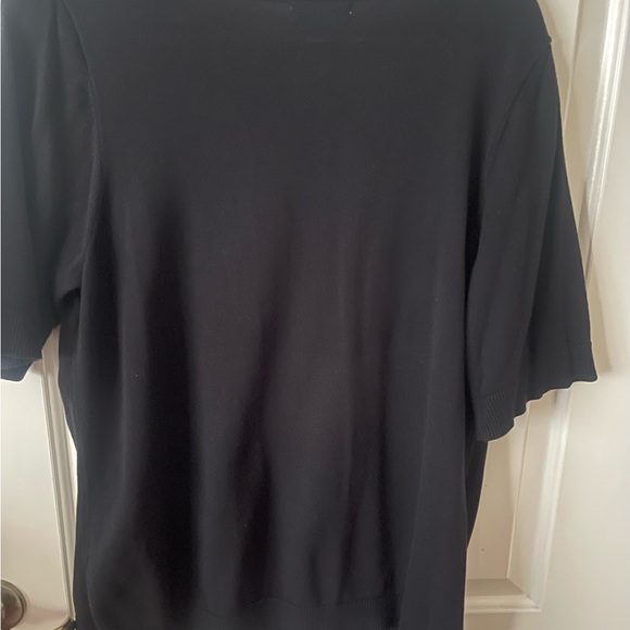 Charter Club Top 2X - Picture 6 of 11